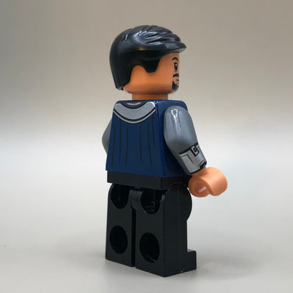 Suspicious Senator - PTC