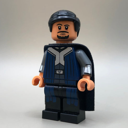 Suspicious Senator - PTC