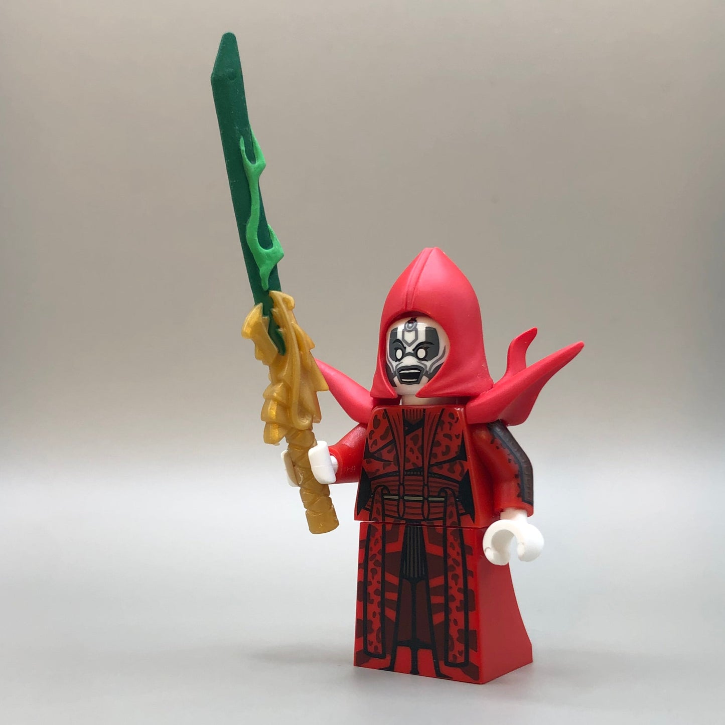 Conjuror's Cleaver - BDM