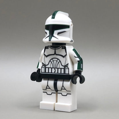 AP1 41st Trooper - RMC