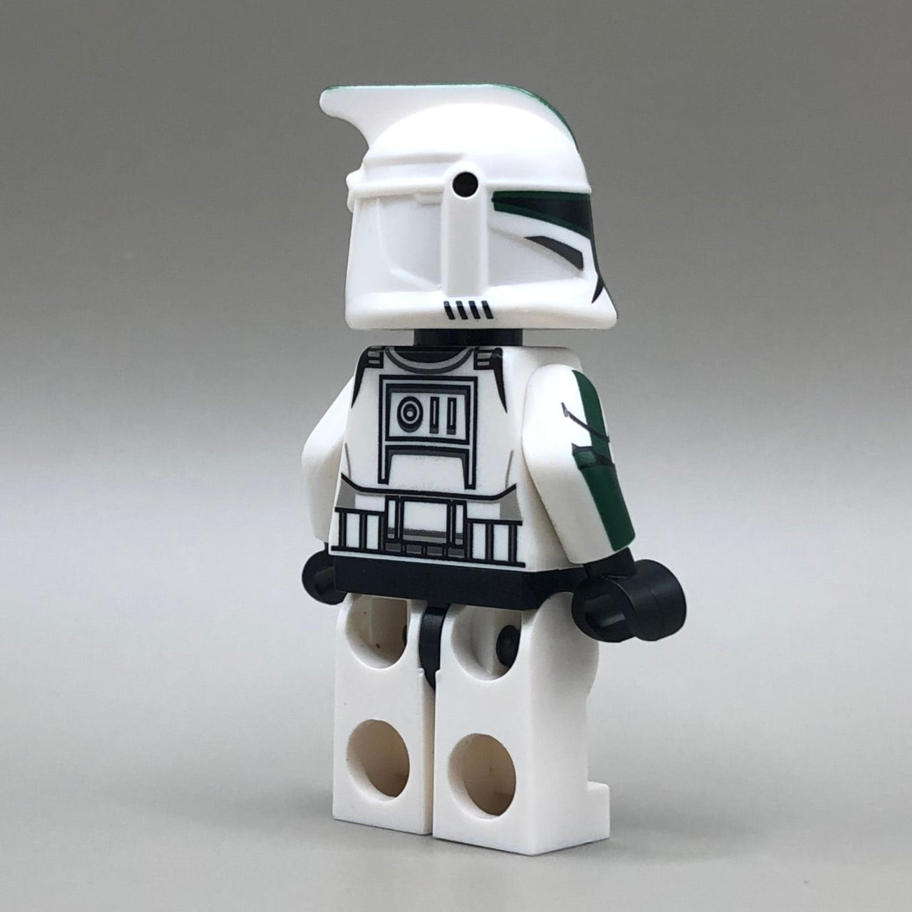 AP1 41st Trooper - RMC