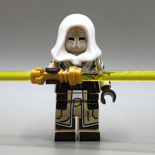 Temple Guard - BTM