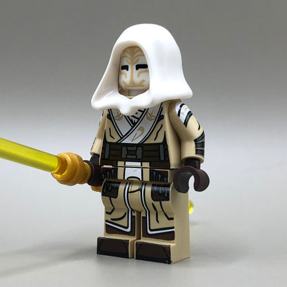 Temple Guard - BTM