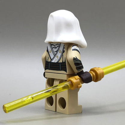 Temple Guard - BTM