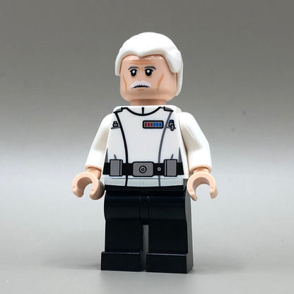 Clandestine Colonel - RC