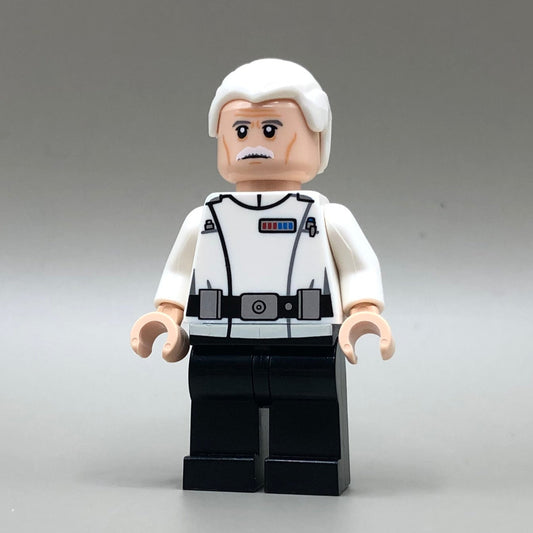 Clandestine Colonel - RC