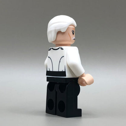 Clandestine Colonel - RC