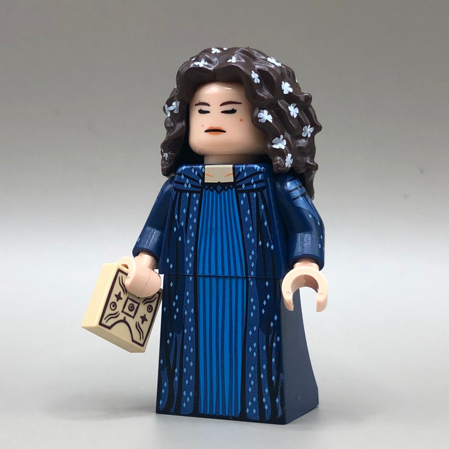 Sleepy Senator - RC