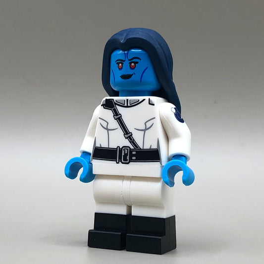 Sapphire Admiral - RC