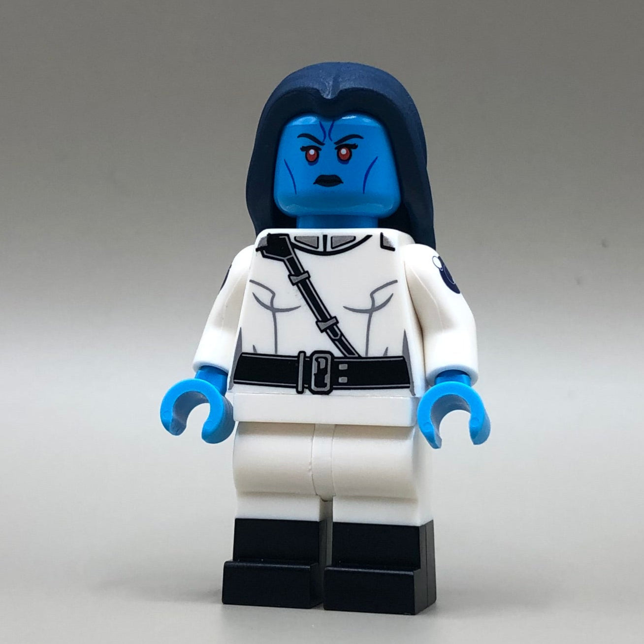 Sapphire Admiral - RC