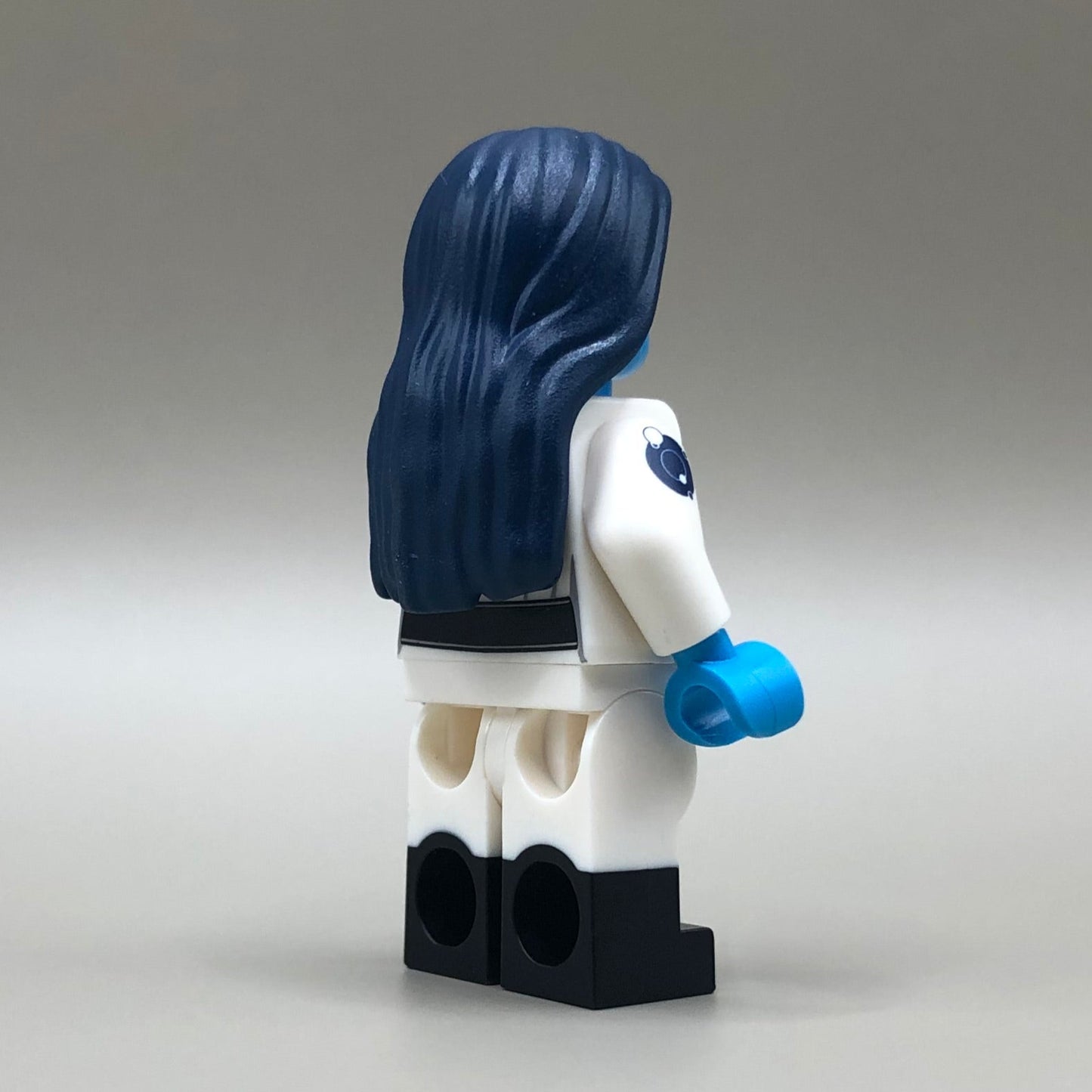 Sapphire Admiral - RC