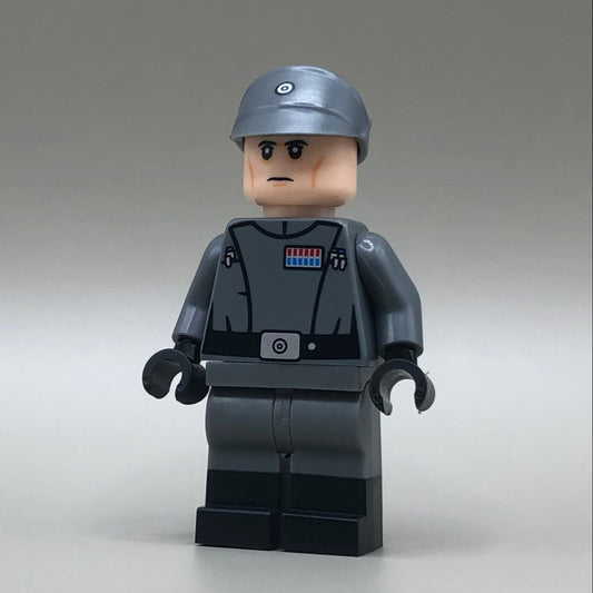 Ardent Admiral - RC