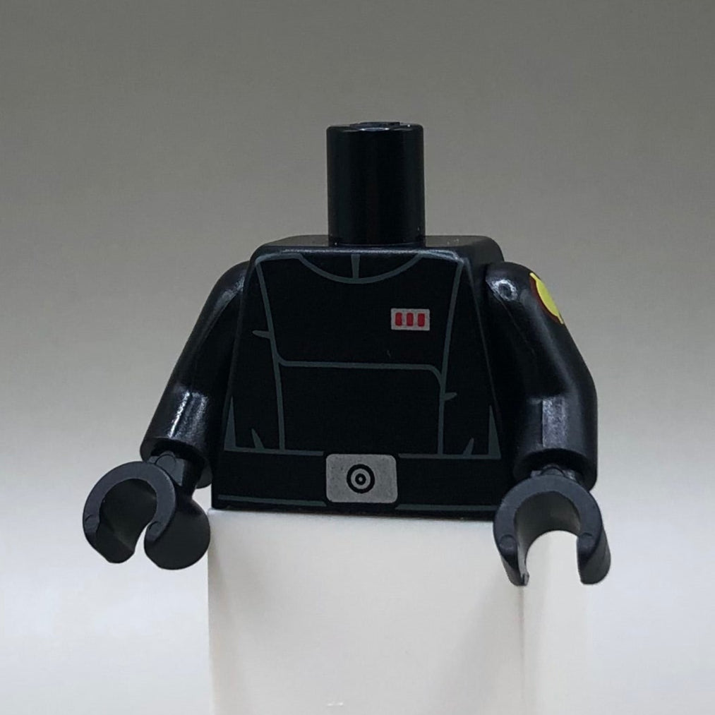 Republic Navigation Officer Torso - RC