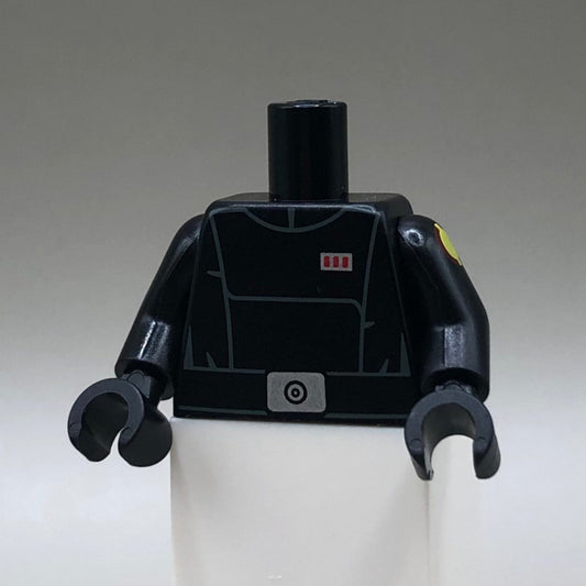 Republic Navigation Officer Torso - RC