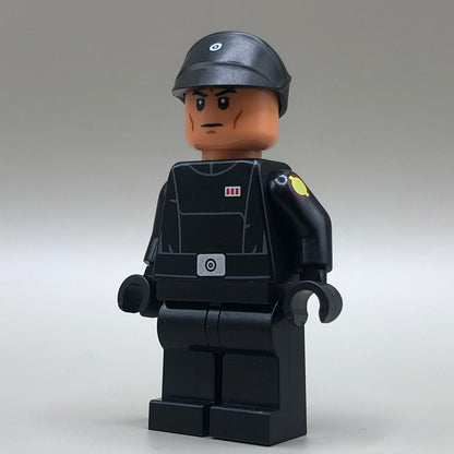 Republic Navigation Officer, Full Figure - RC