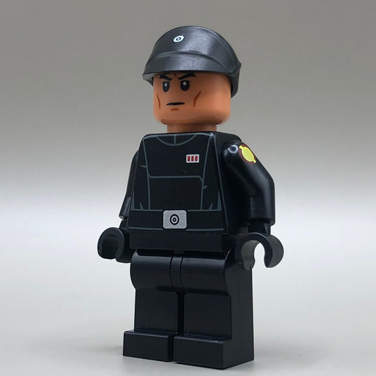 Republic Navigation Officer, Full Figure - RC