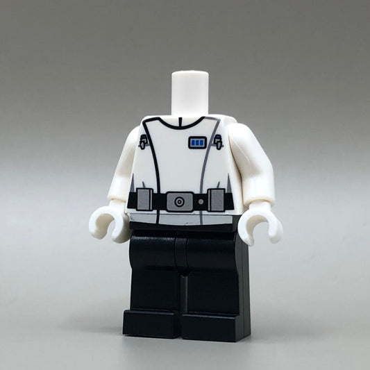 ISB Lieutenant Uniform, Male - RC