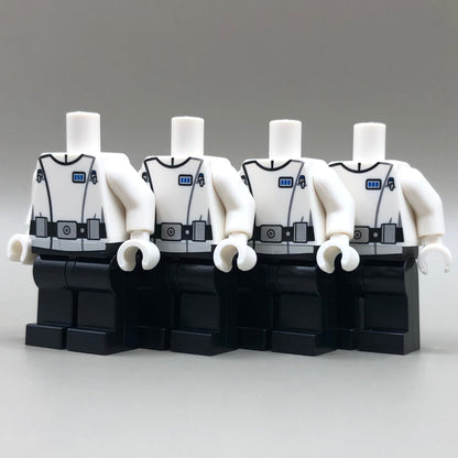 ISB Lieutenant Uniform, Male - RC
