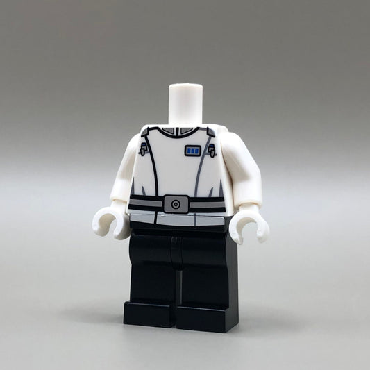 ISB Ceremonial Uniform - RC
