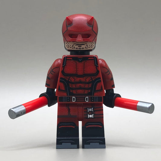 Reborn Demon - CCC