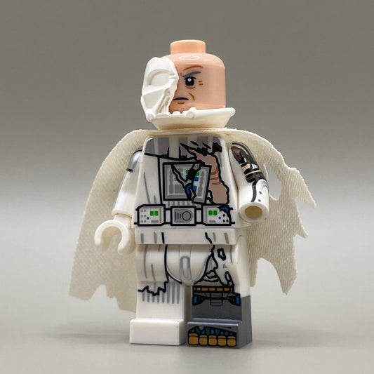 The Redeemed Lord - LC