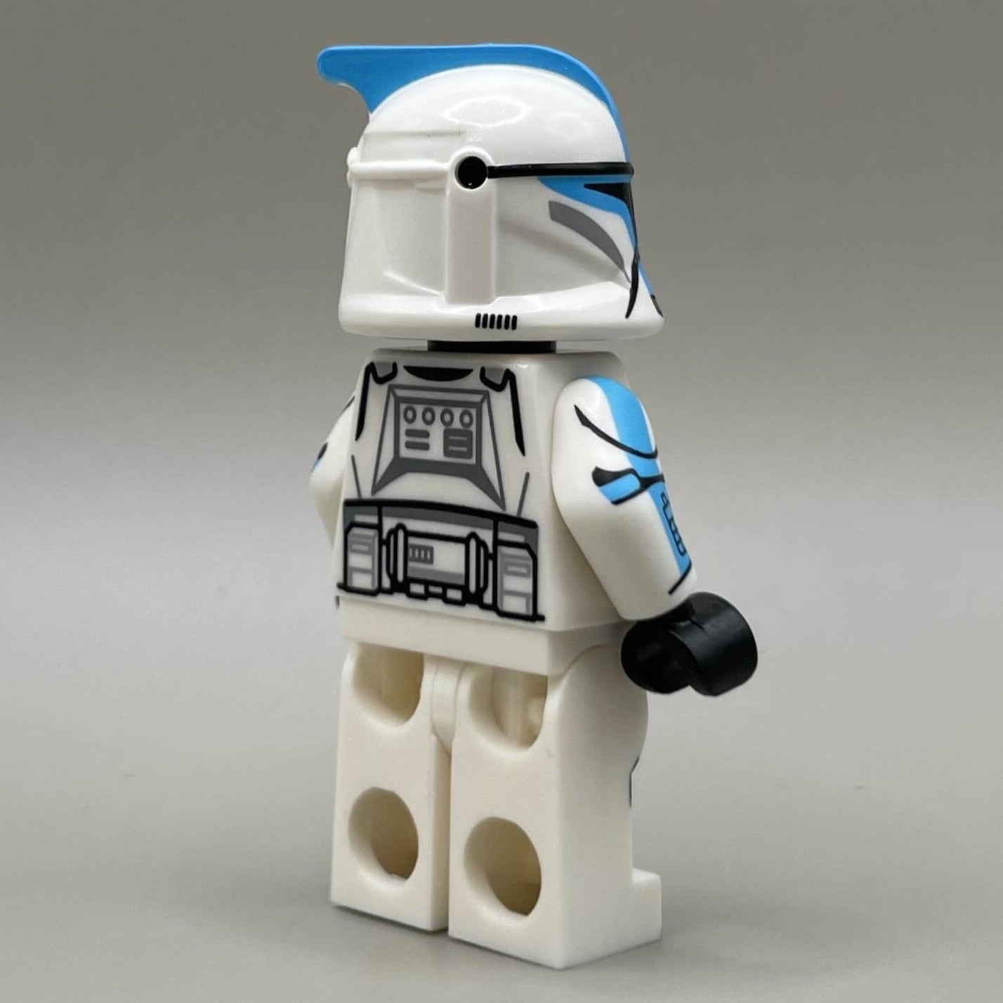 20P1 Clone Trooper Lieutenant - MS