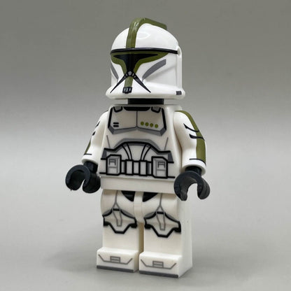 20P1 Clone Trooper Sergeant - MS