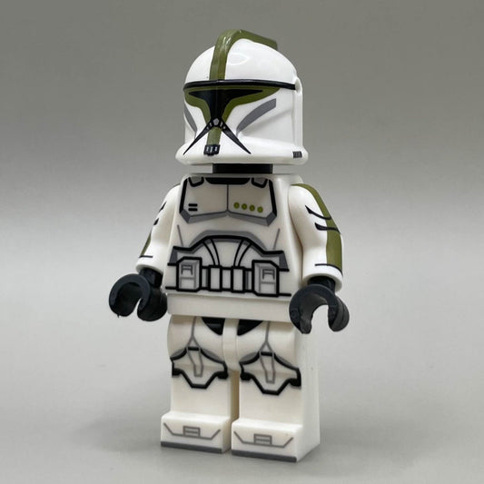 20P1 Clone Trooper Sergeant - MS