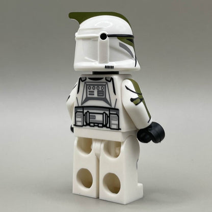 20P1 Clone Trooper Sergeant - MS