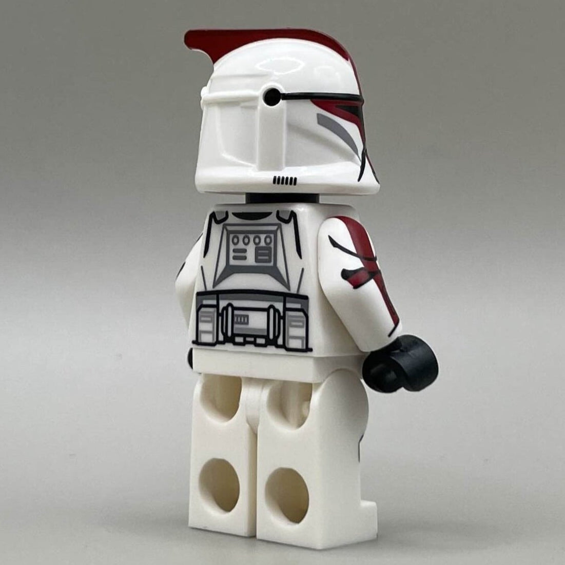 20P1 Clone Trooper Captain - MS