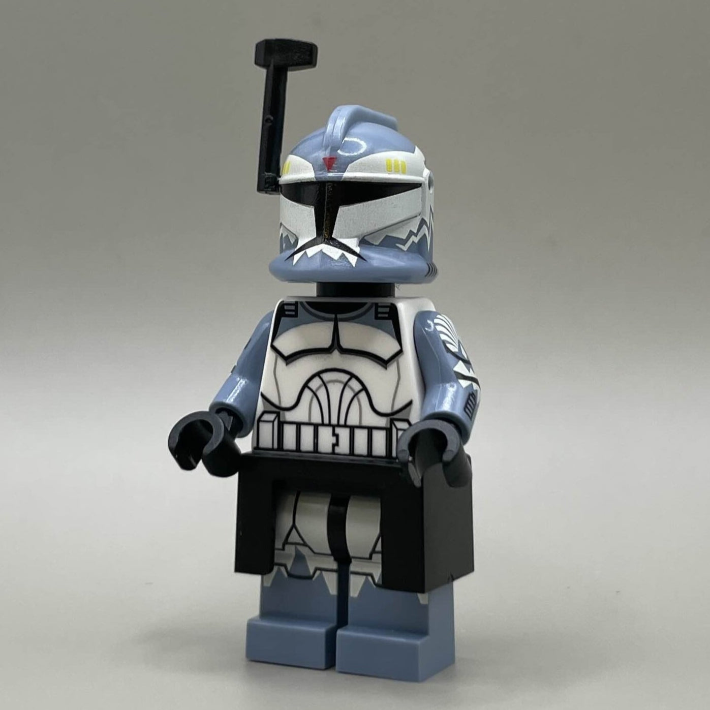 AP1 Commander Wolffe, Inverted Sand Blue - RMC