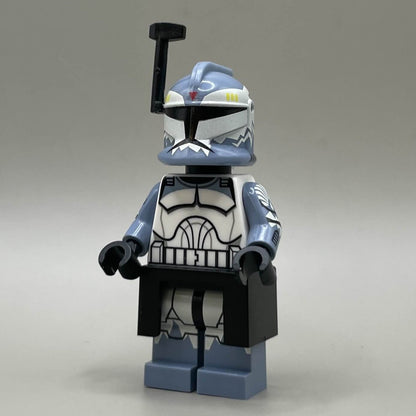 AP1 Commander Wolffe, Inverted Sand Blue - RMC