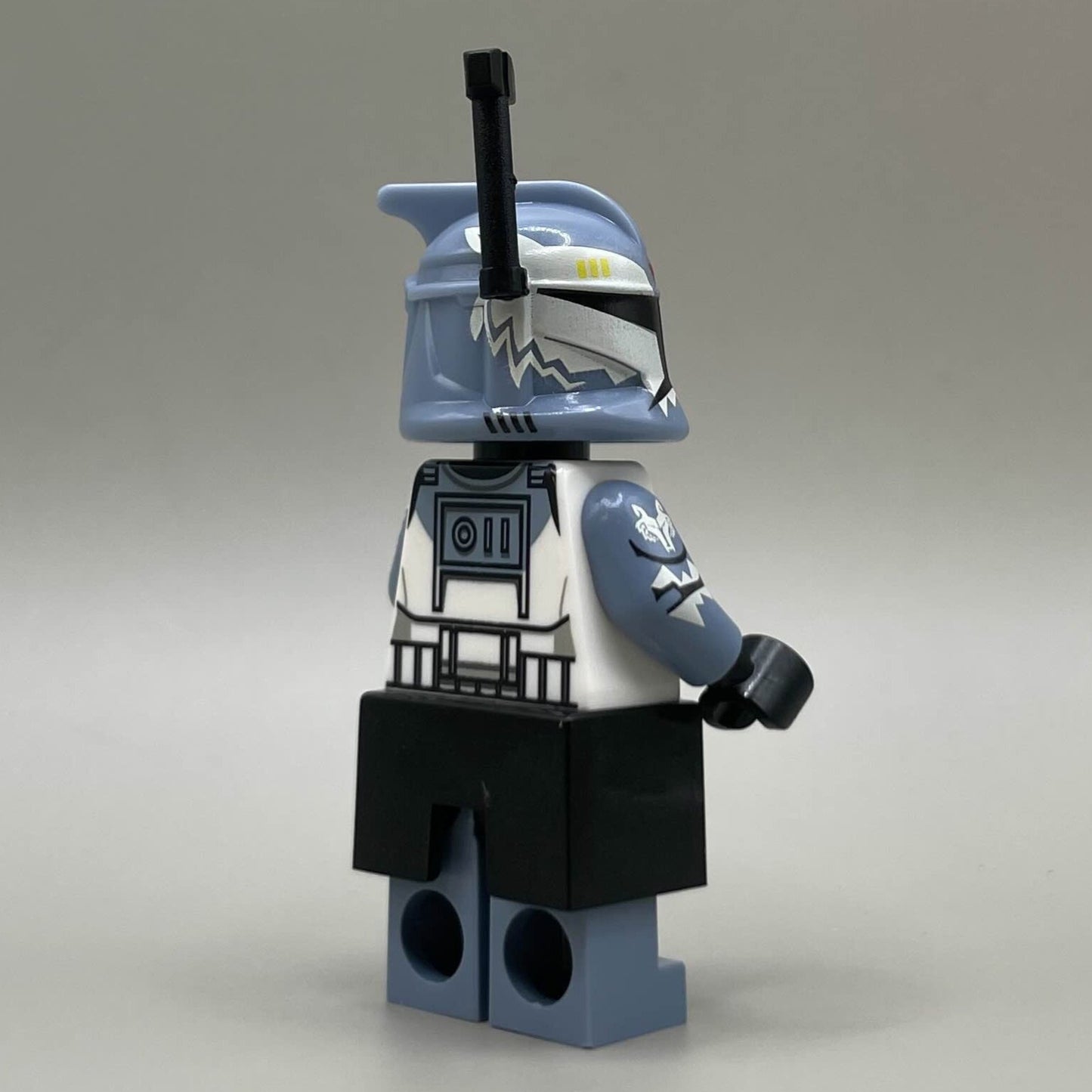 AP1 Commander Wolffe, Inverted Sand Blue - RMC
