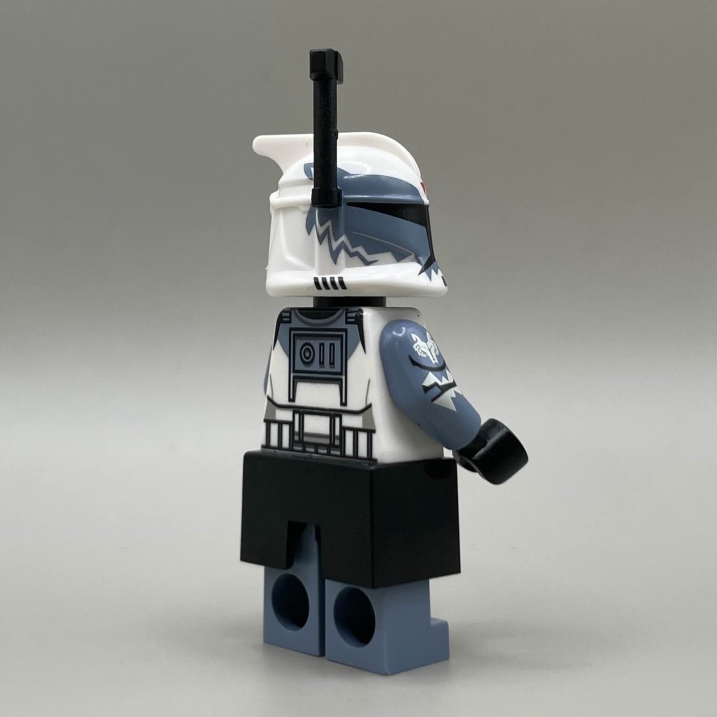 AP1 Commander Wolffe, Sand Blue - RMC