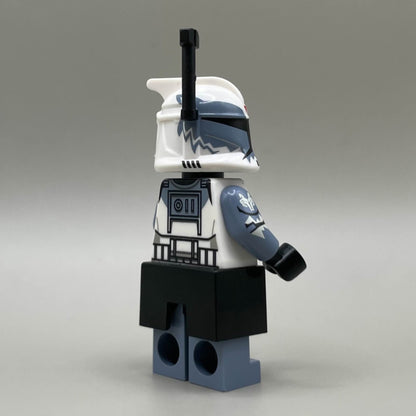 AP1 Commander Wolffe, Sand Blue - RMC