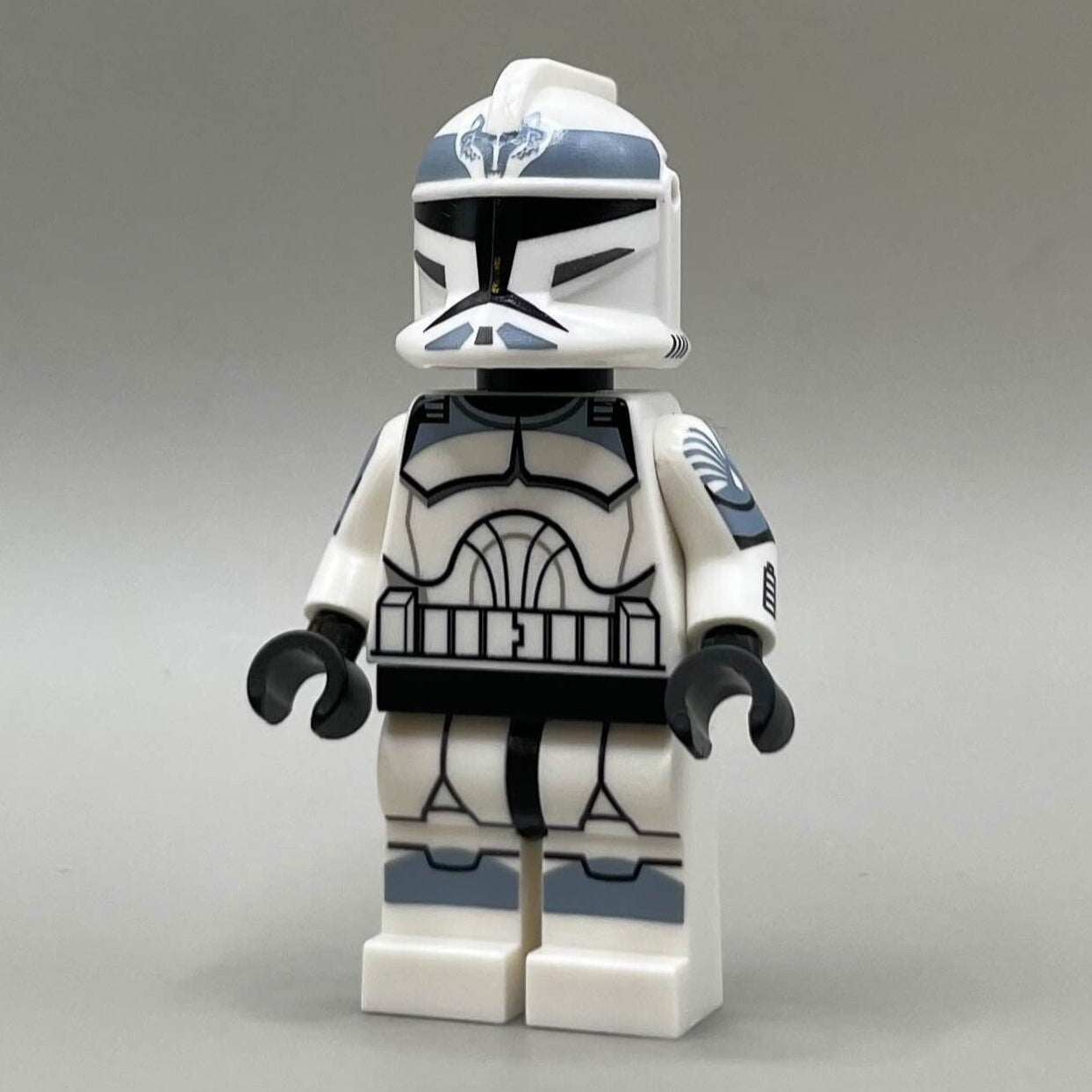 AP1 Wolfpack Trooper, Sand Blue - RMC