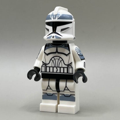 AP1 Wolfpack Trooper, Sand Blue - RMC