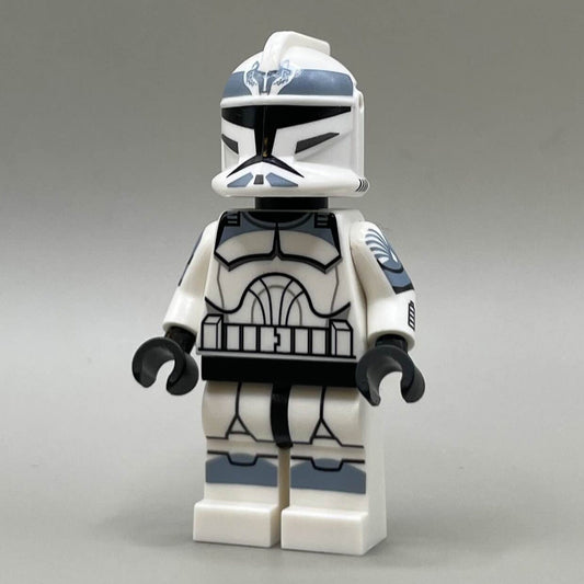 AP1 Wolfpack Trooper, Sand Blue - RMC