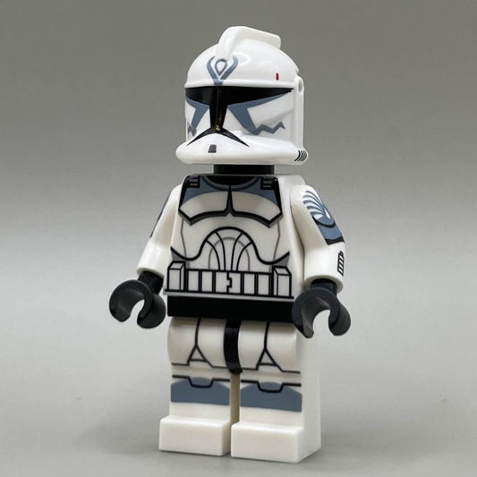 AP1 Comet, Sand Blue - RMC