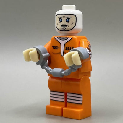 Luminara Unduli, Prisoner - QBH