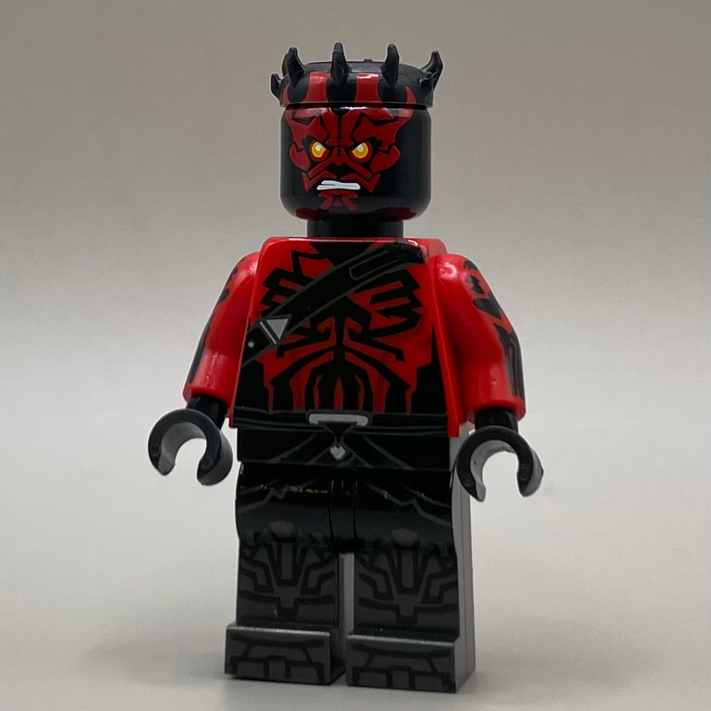 Merciless Master - BDM