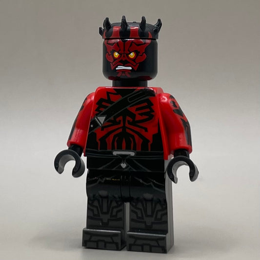 Merciless Master - BDM