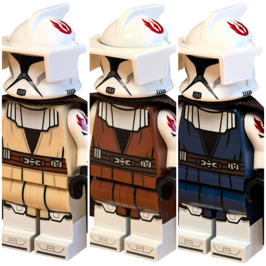 20P1 Jedi General - GCC | PRE-ORDER