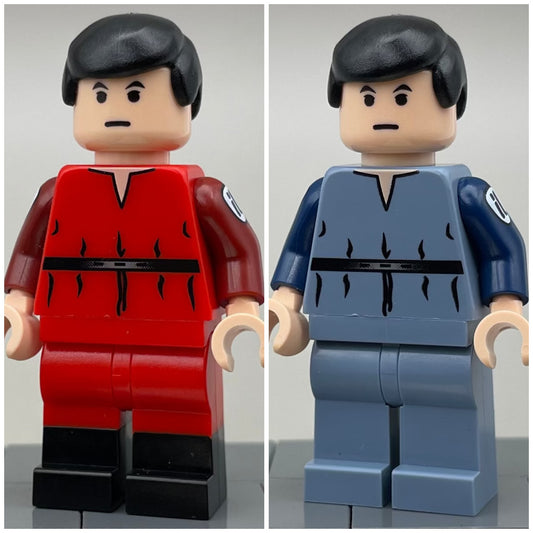 Clone Cadet - MM