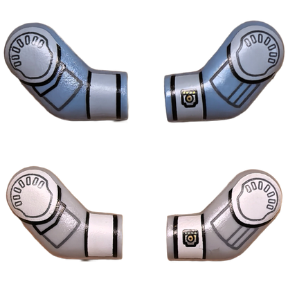 AT-AT Driver Arms - GCC | PRE-ORDER