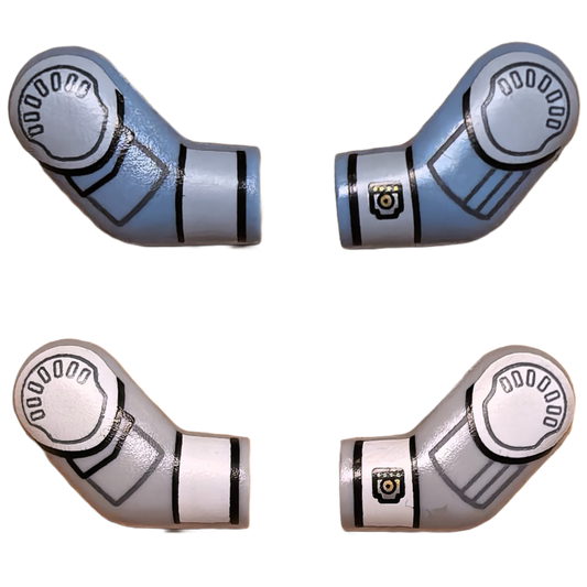 AT-AT Driver Arms - GCC | PRE-ORDER