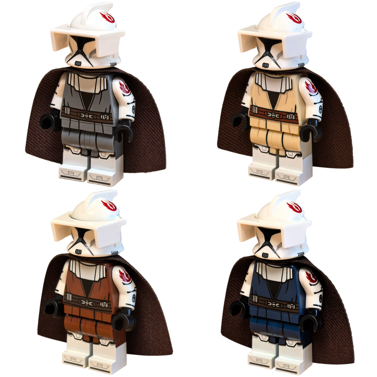 20P1 Jedi General - GCC | PRE-ORDER