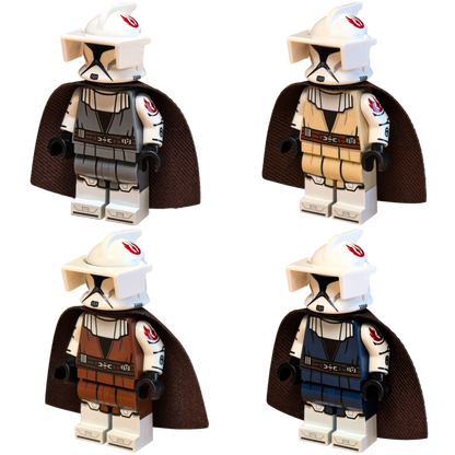 20P1 Jedi General - GCC | PRE-ORDER
