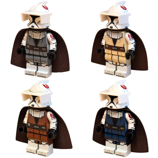 20P1 Jedi General - GCC | PRE-ORDER