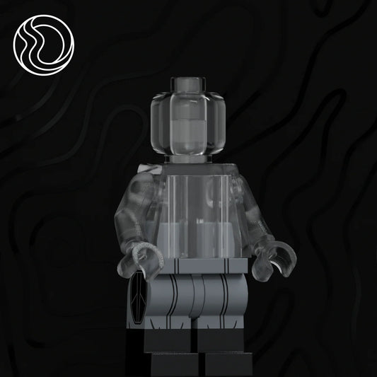 Inquisitor Upgrade Legs - OBT